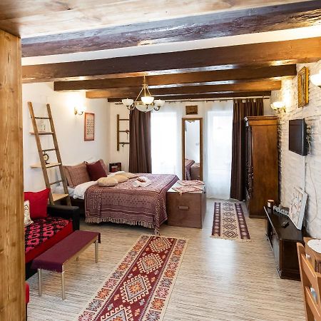 Appartamento Saint Marco35Th Braşov Esterno foto