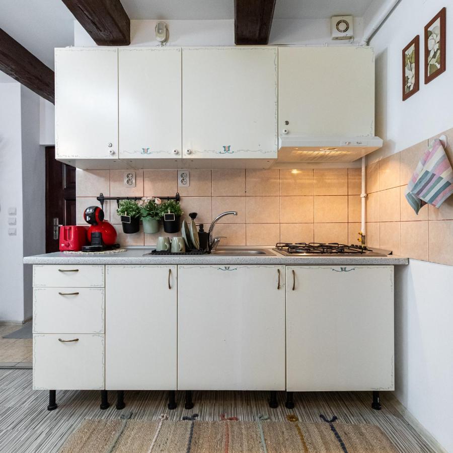 Appartamento Saint Marco35Th Braşov Esterno foto