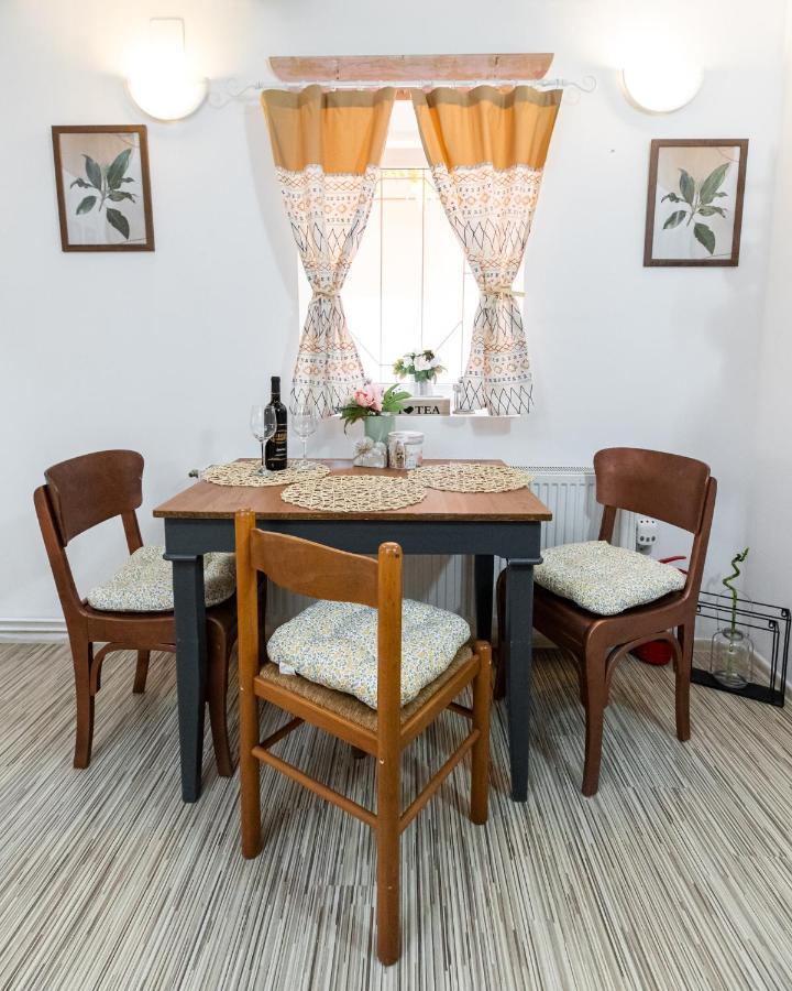 Appartamento Saint Marco35Th Braşov Esterno foto