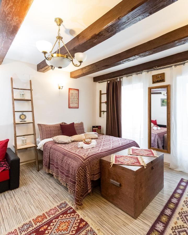 Appartamento Saint Marco35Th Braşov Esterno foto