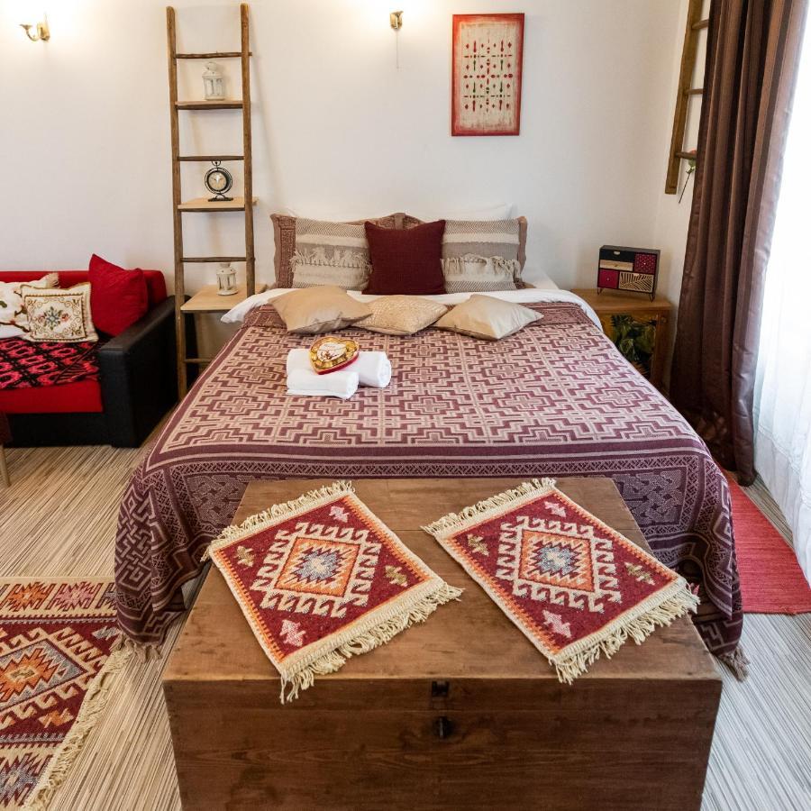 Appartamento Saint Marco35Th Braşov Esterno foto