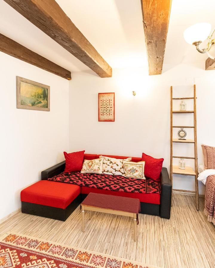 Appartamento Saint Marco35Th Braşov Esterno foto