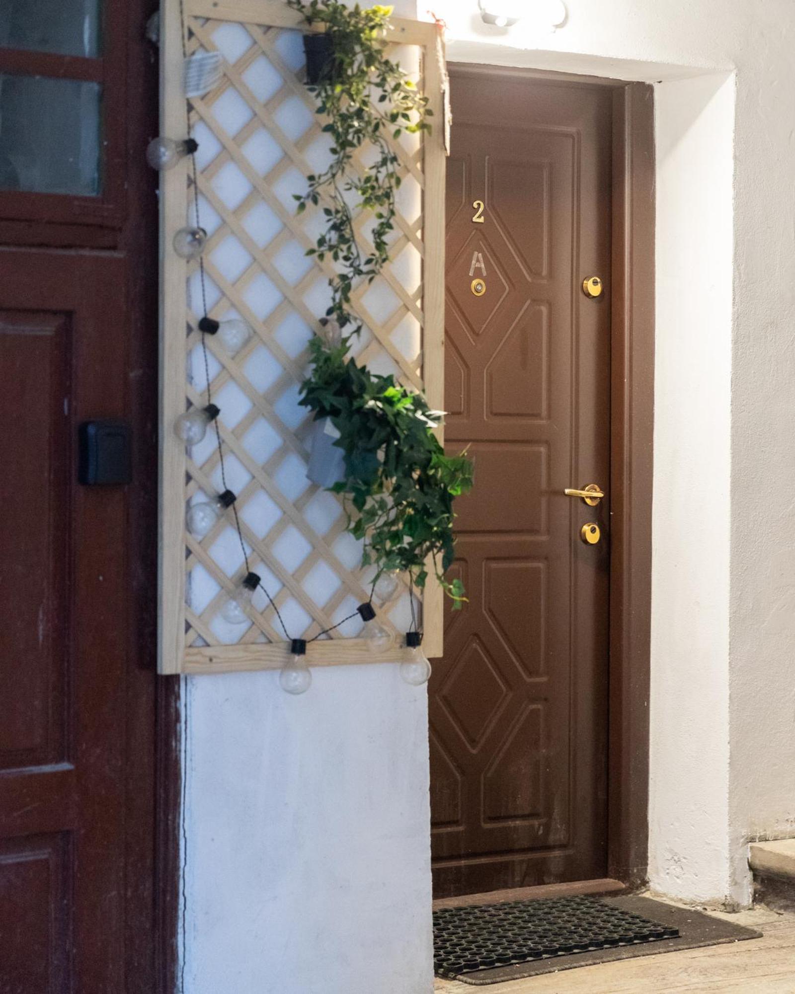 Appartamento Saint Marco35Th Braşov Esterno foto
