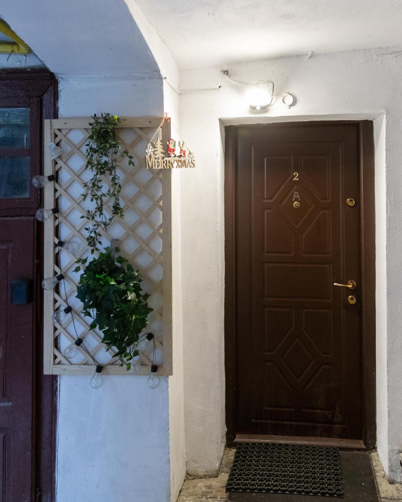 Appartamento Saint Marco35Th Braşov Esterno foto