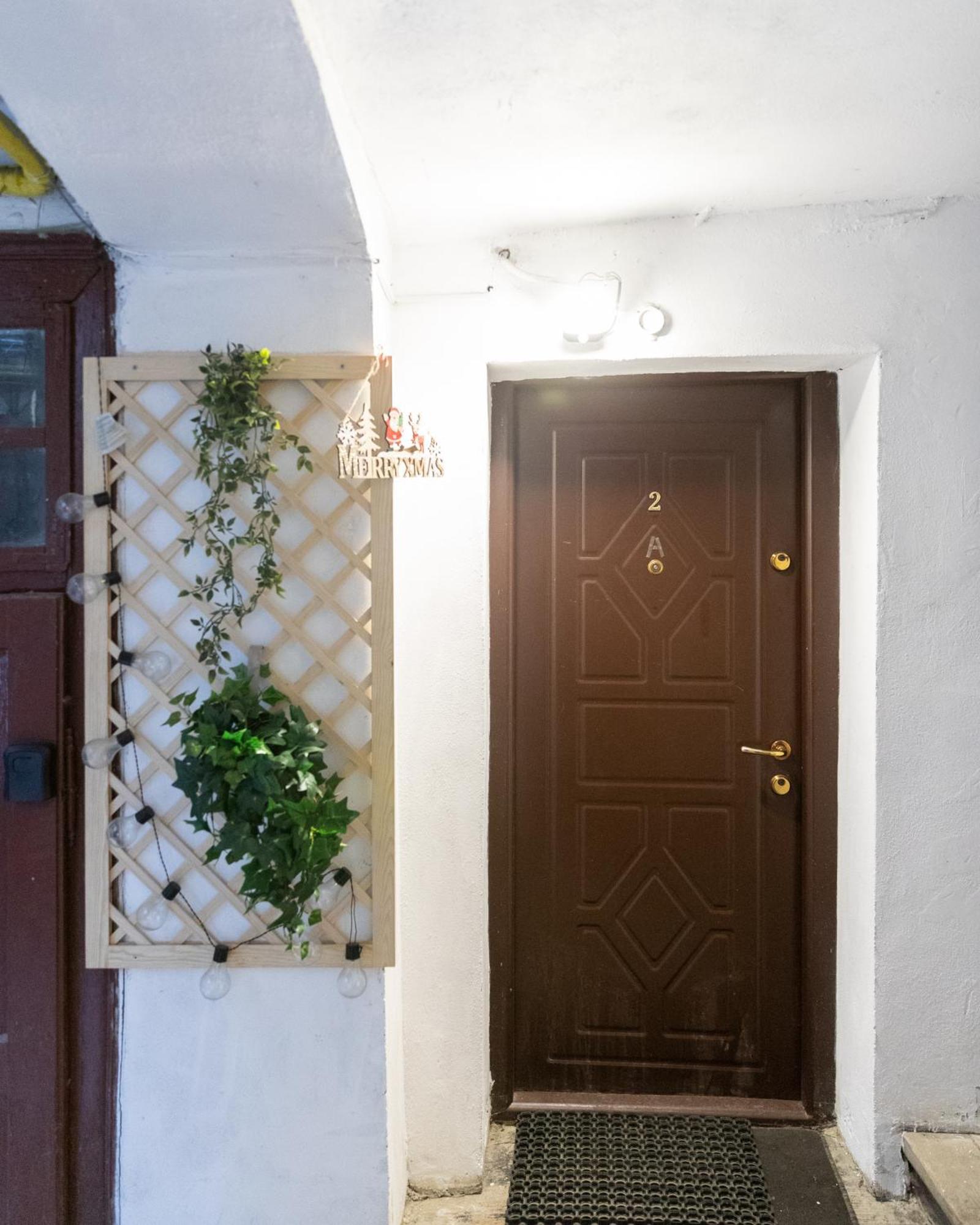 Appartamento Saint Marco35Th Braşov Esterno foto