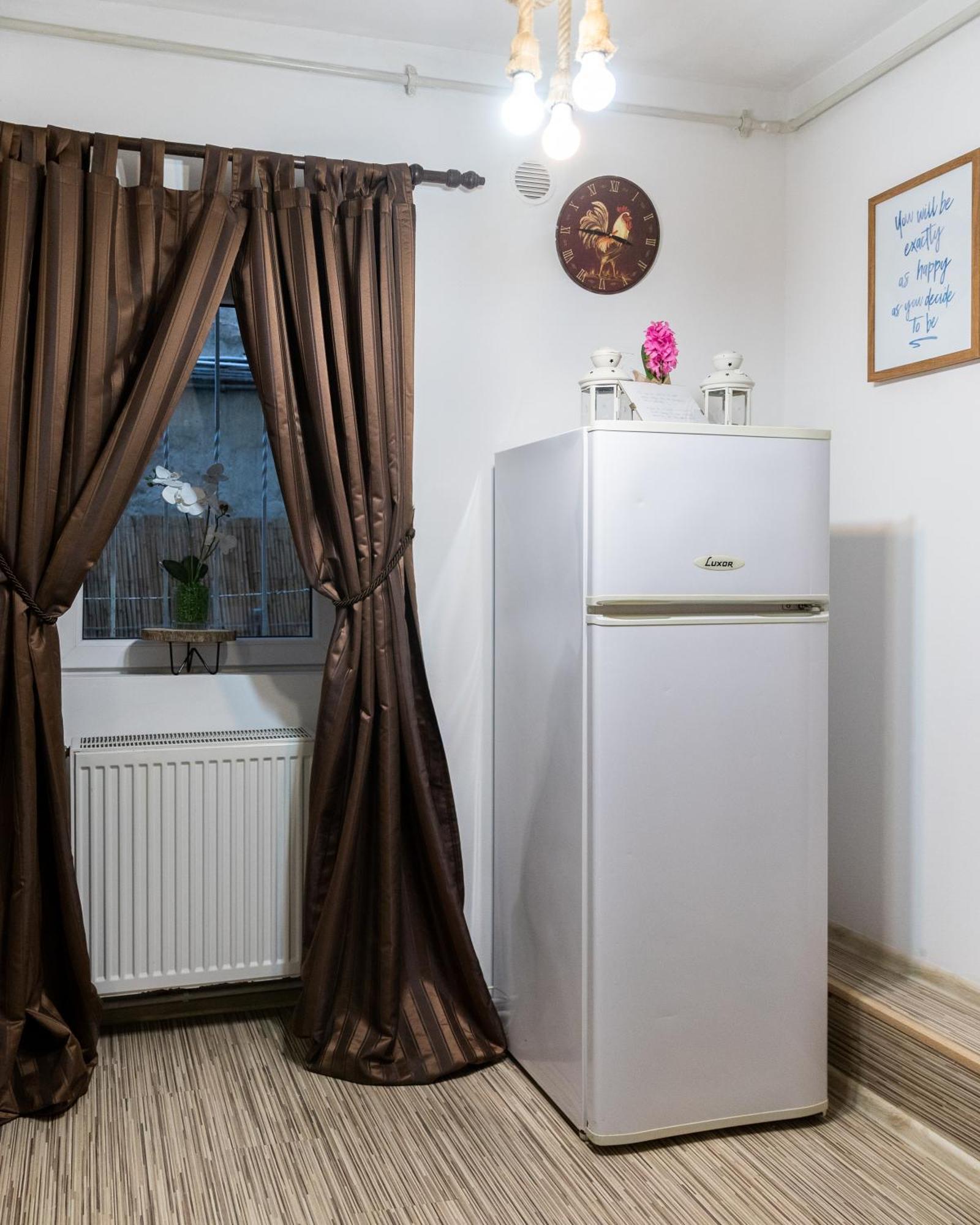 Appartamento Saint Marco35Th Braşov Esterno foto